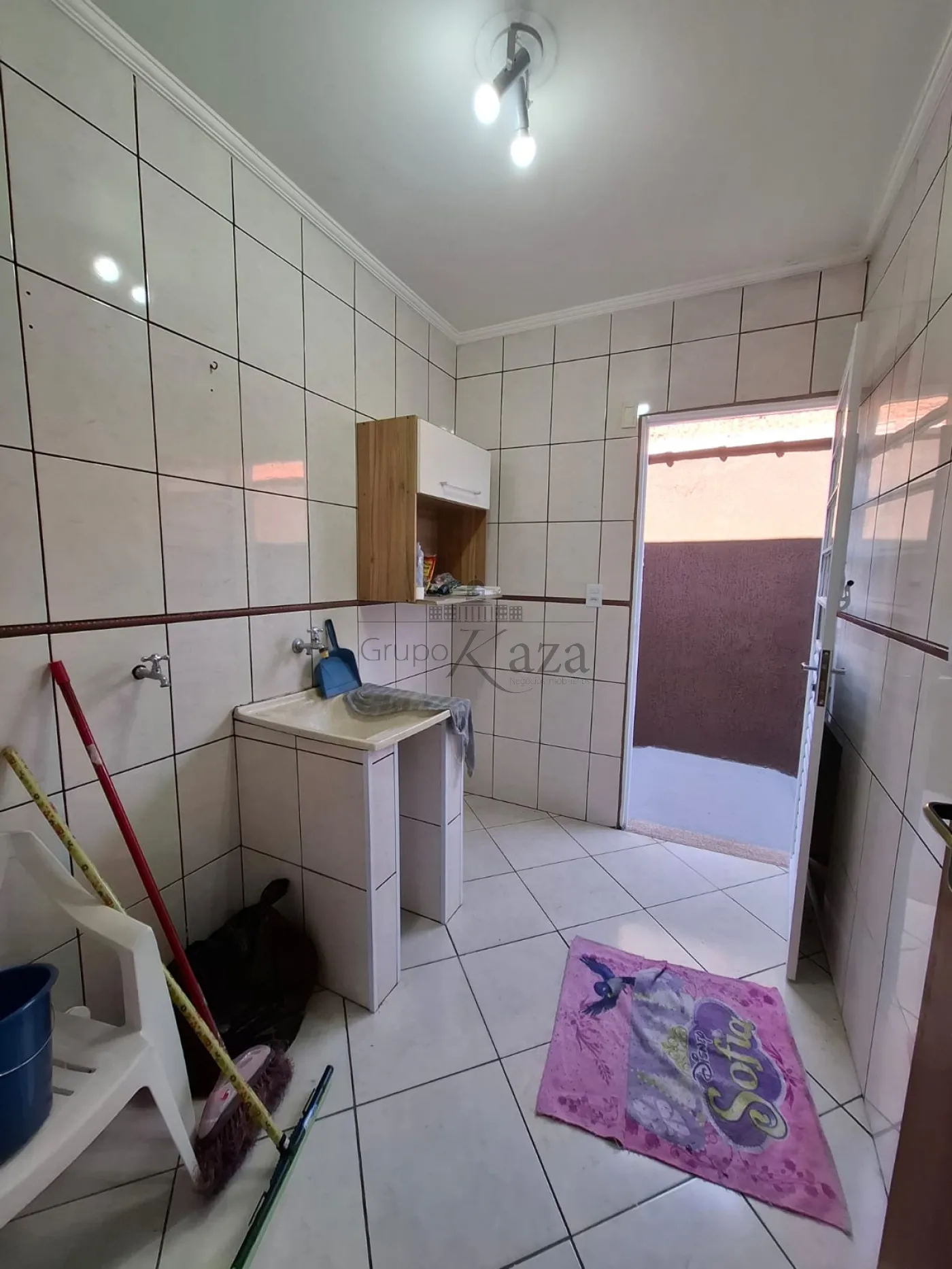 Foto 12 de Casa Padrão em Jardim Vale do Sol, São José dos Campos - imagem 12