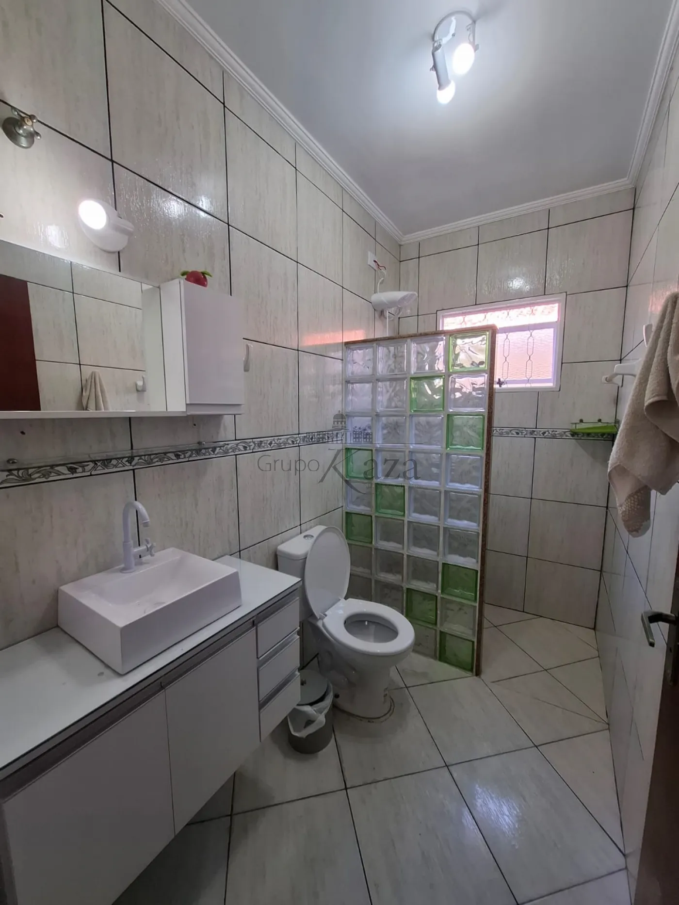 Foto 6 de Casa Padrão em Jardim Vale do Sol, São José dos Campos - imagem 6