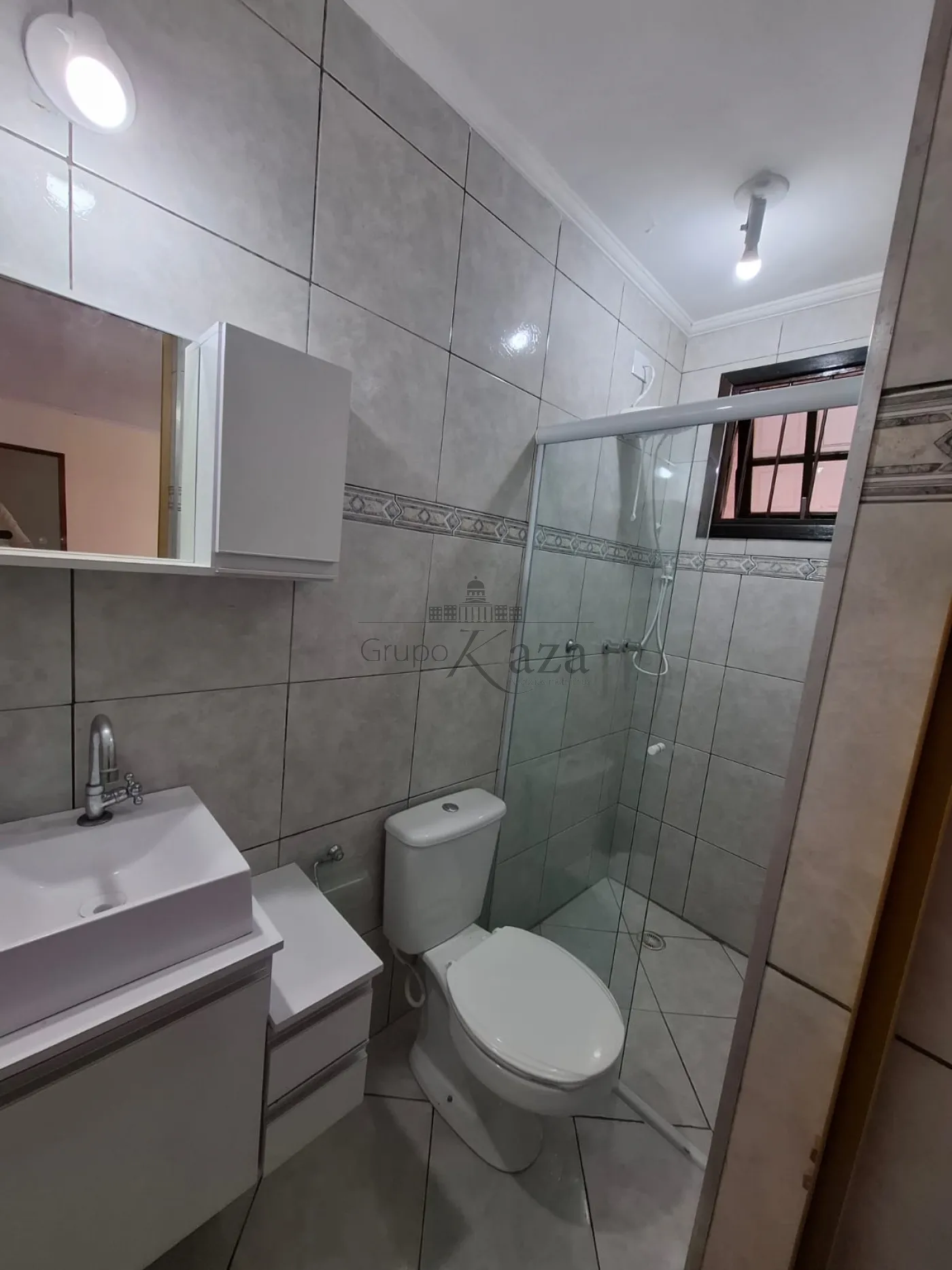 Foto 24 de Casa Padrão em Jardim Vale do Sol, São José dos Campos - imagem 24