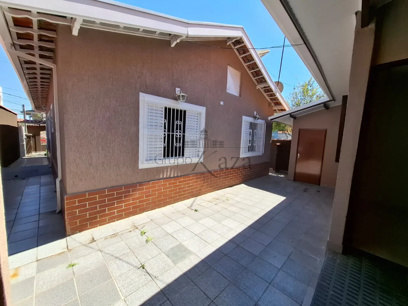 Foto 13 de Casa Padrão em Jardim Vale do Sol, São José dos Campos - imagem 13