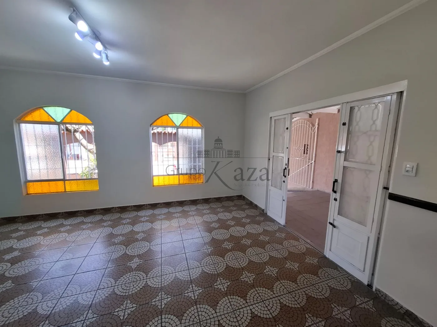 Foto 2 de Casa Padrão em Jardim Vale do Sol, São José dos Campos - imagem 2