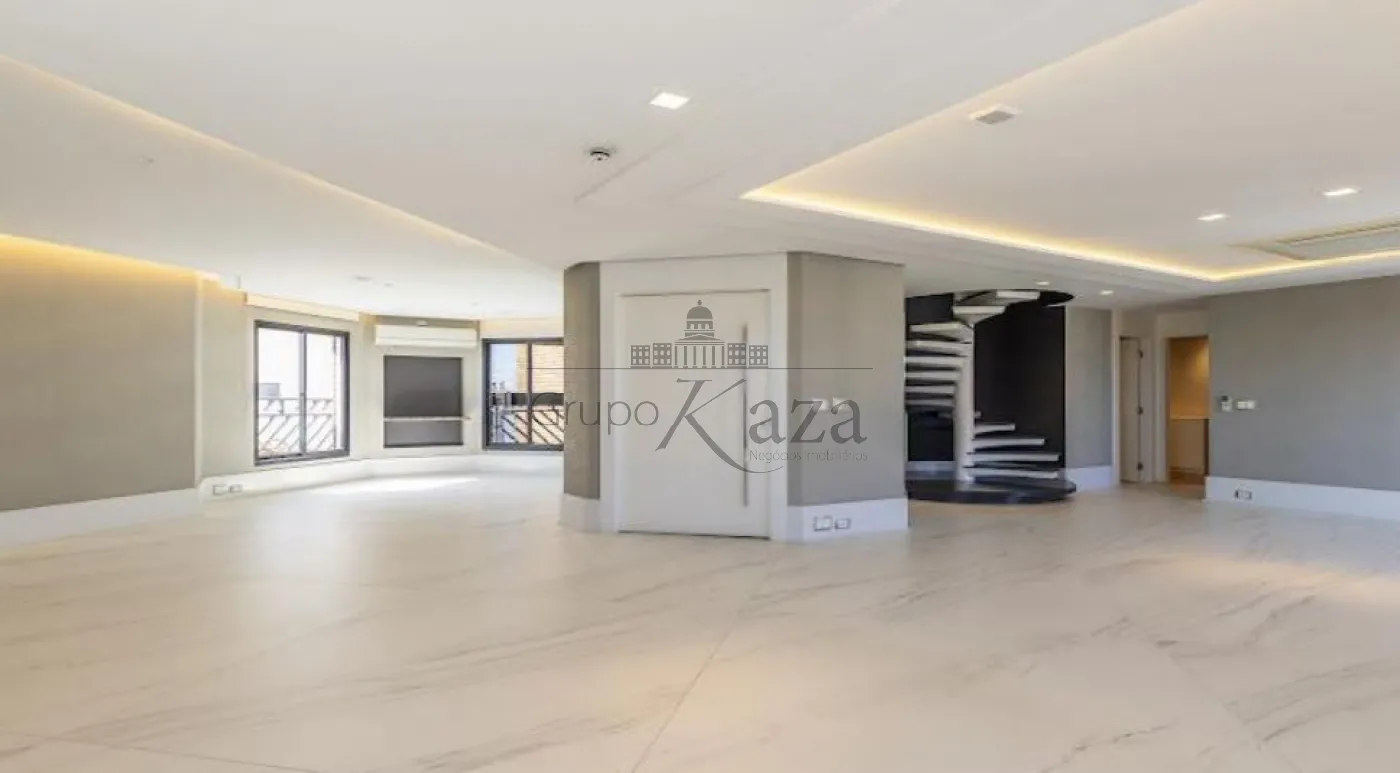 Foto 3 de Apartamento Cobertura Duplex em Campo Belo, São Paulo - imagem 3