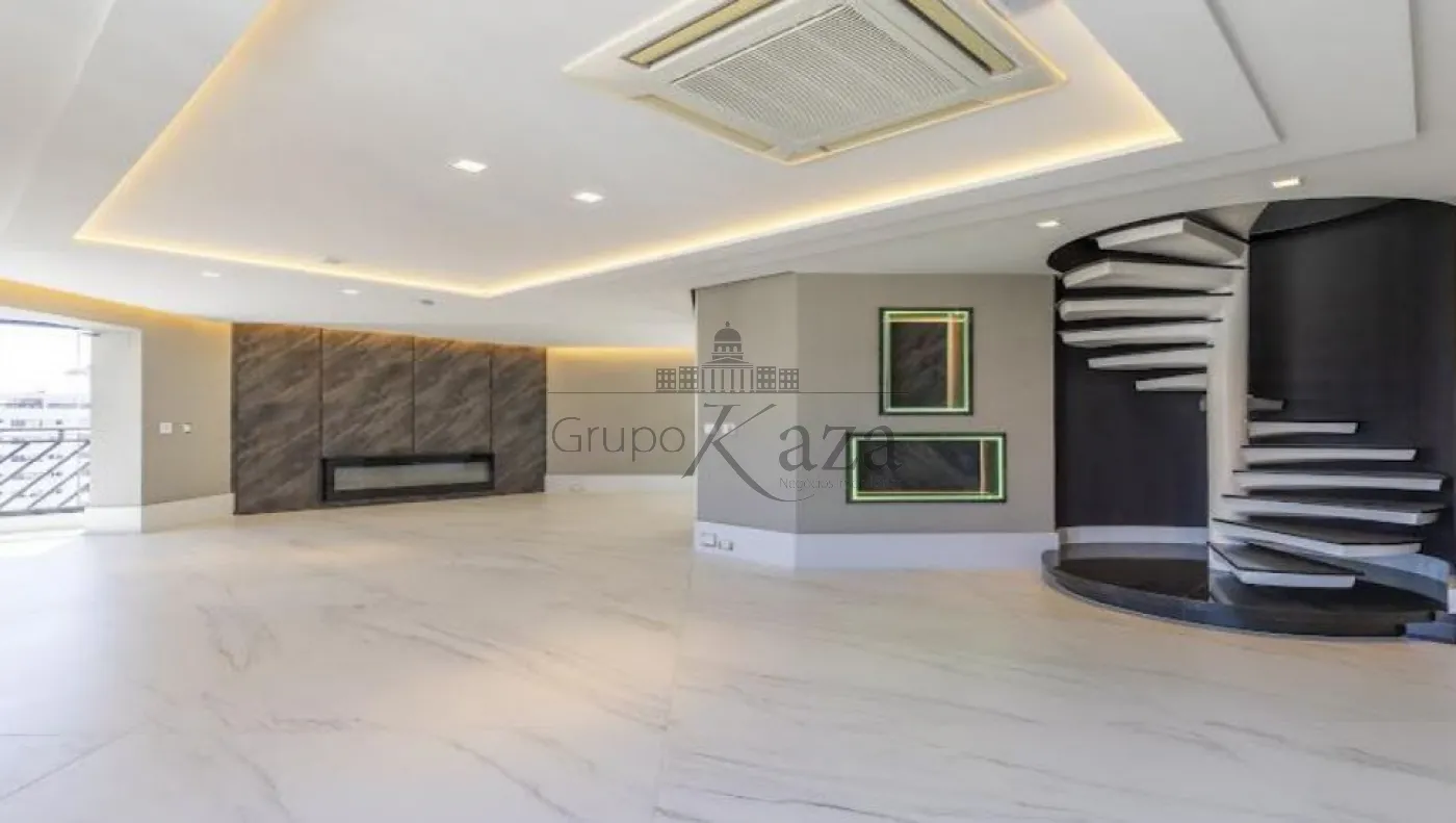 Foto 6 de Apartamento Cobertura Duplex em Campo Belo, São Paulo - imagem 6