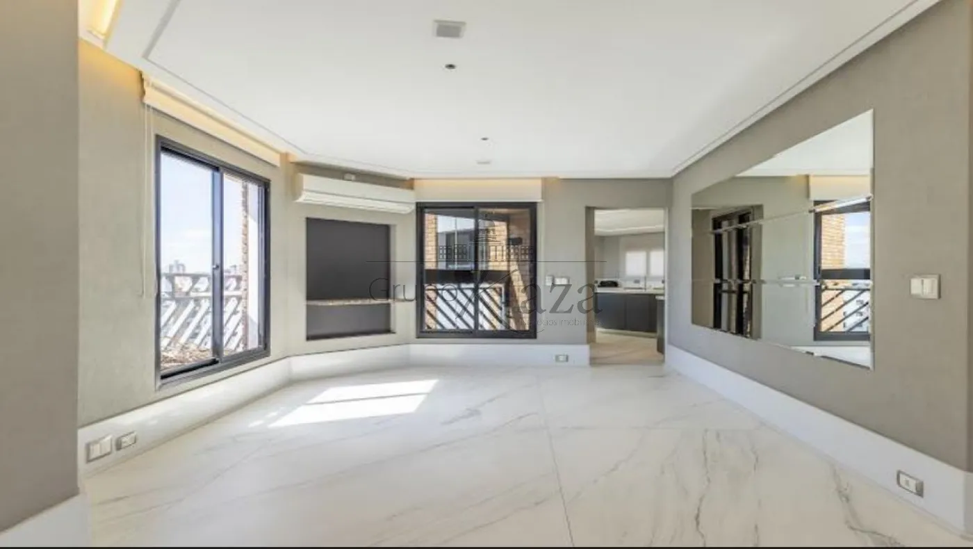 Foto 7 de Apartamento Cobertura Duplex em Campo Belo, São Paulo - imagem 7