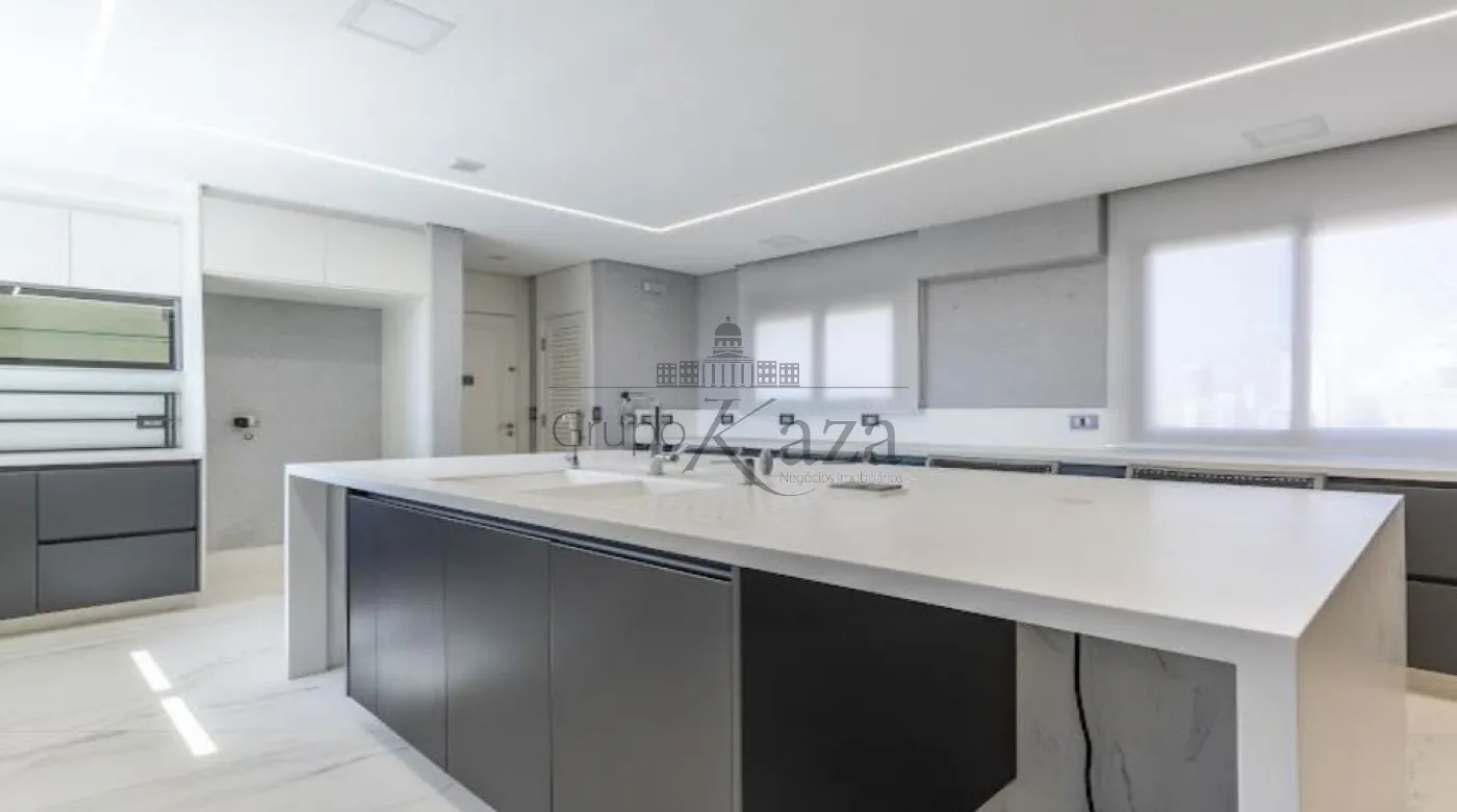 Foto 8 de Apartamento Cobertura Duplex em Campo Belo, São Paulo - imagem 8