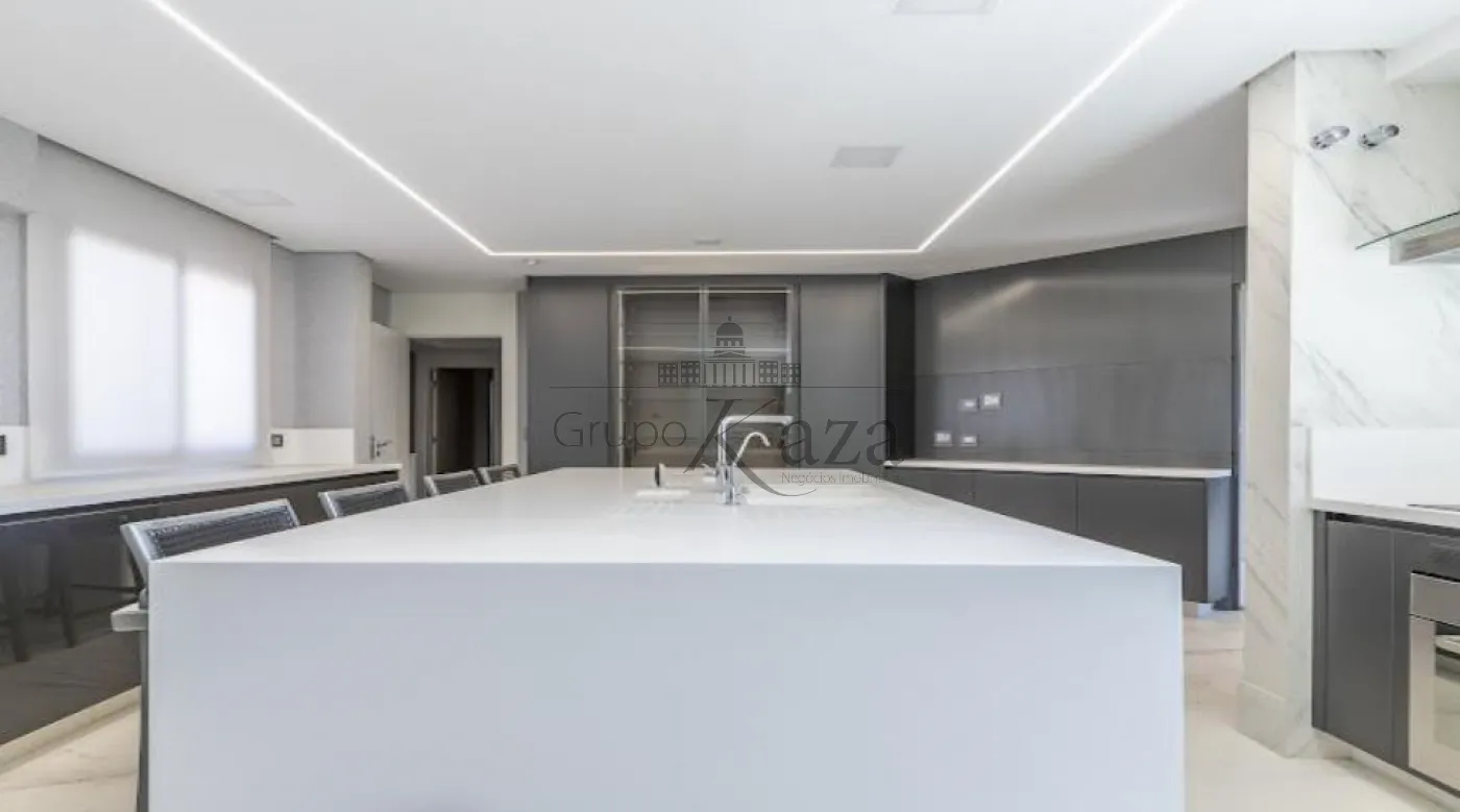 Foto 9 de Apartamento Cobertura Duplex em Campo Belo, São Paulo - imagem 9