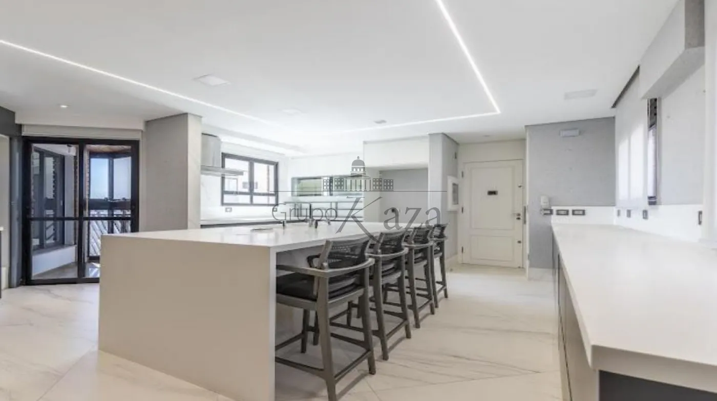 Foto 10 de Apartamento Cobertura Duplex em Campo Belo, São Paulo - imagem 10