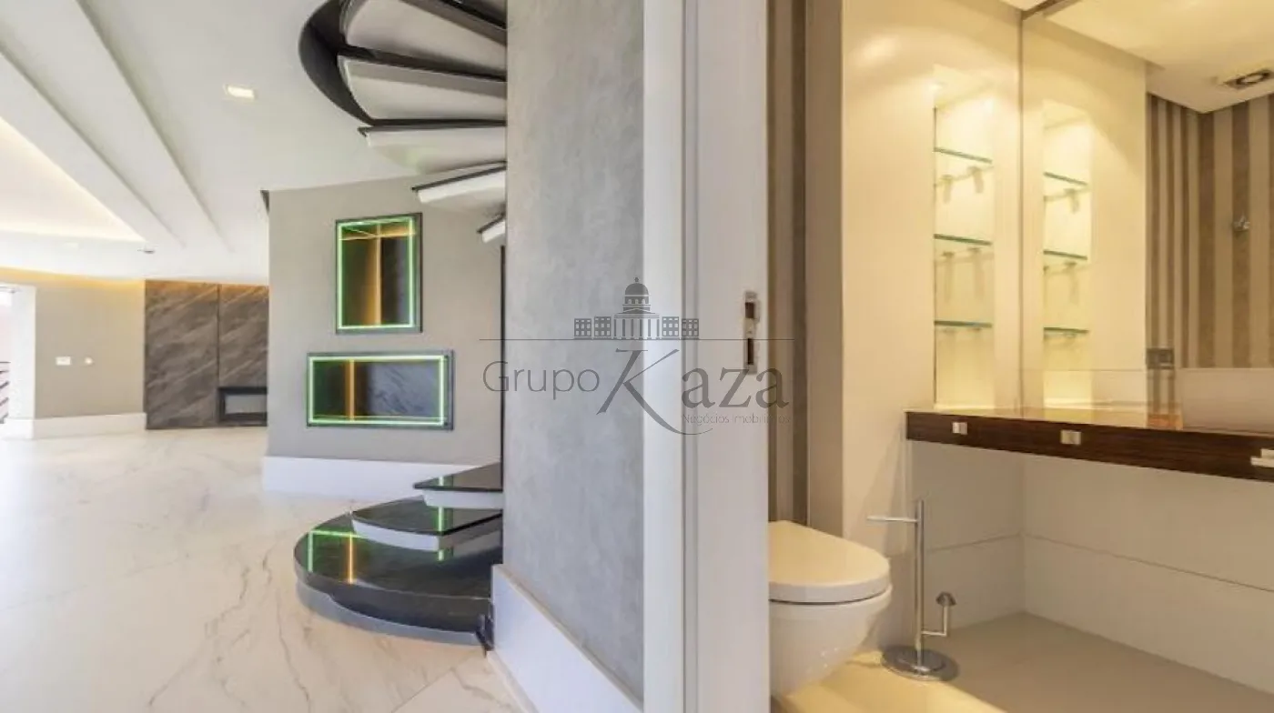 Foto 11 de Apartamento Cobertura Duplex em Campo Belo, São Paulo - imagem 11