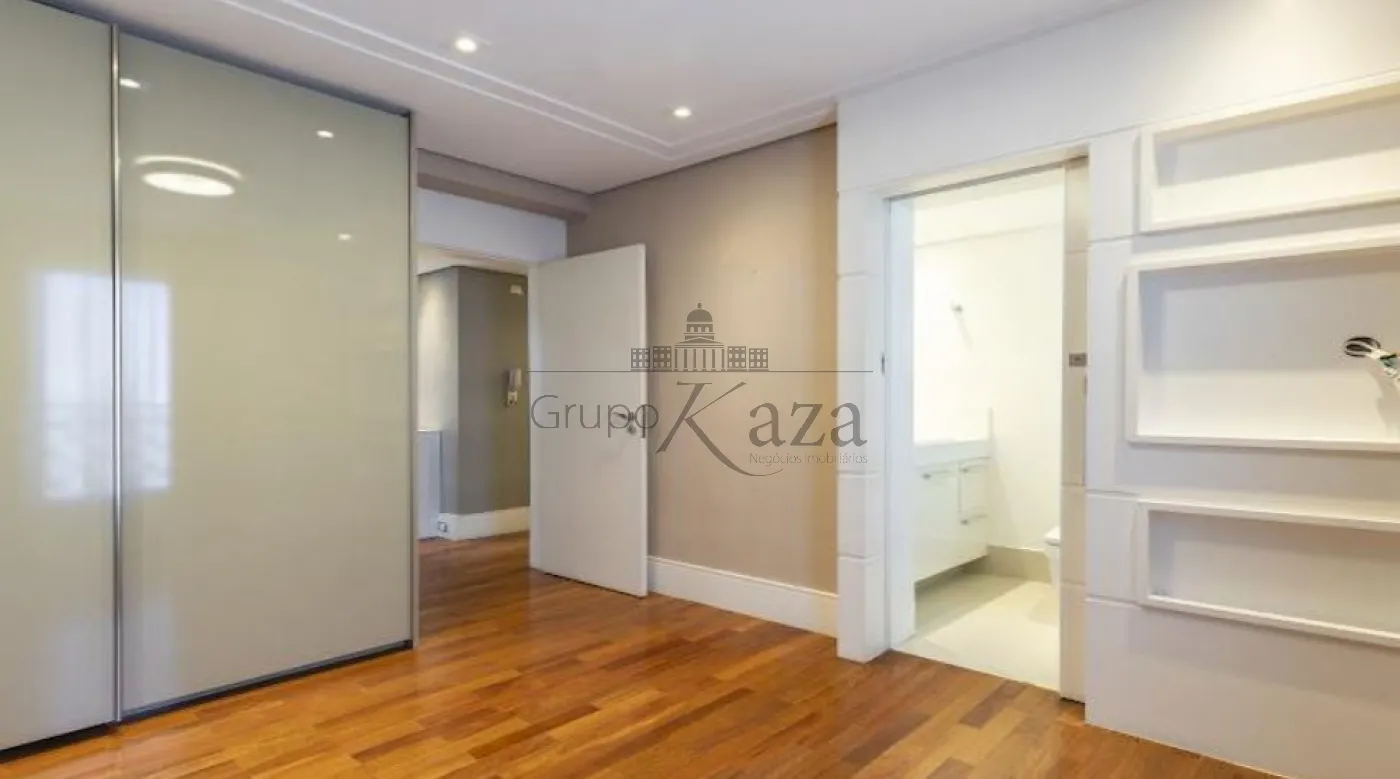 Foto 13 de Apartamento Cobertura Duplex em Campo Belo, São Paulo - imagem 13