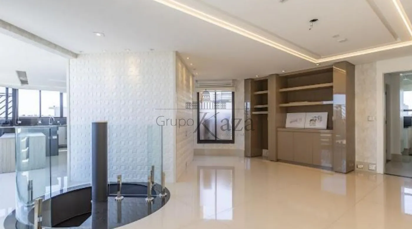 Foto 20 de Apartamento Cobertura Duplex em Campo Belo, São Paulo - imagem 20