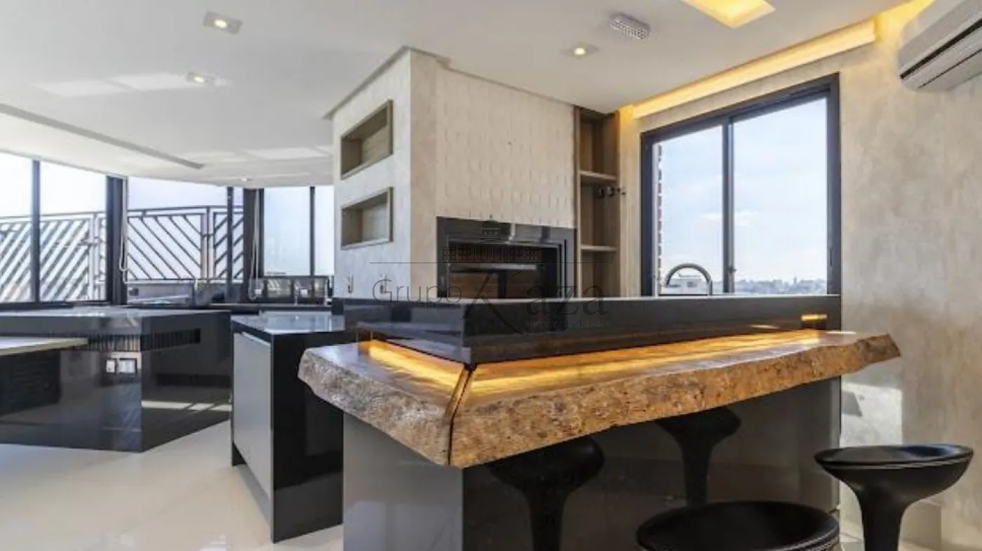 Foto 24 de Apartamento Cobertura Duplex em Campo Belo, São Paulo - imagem 24