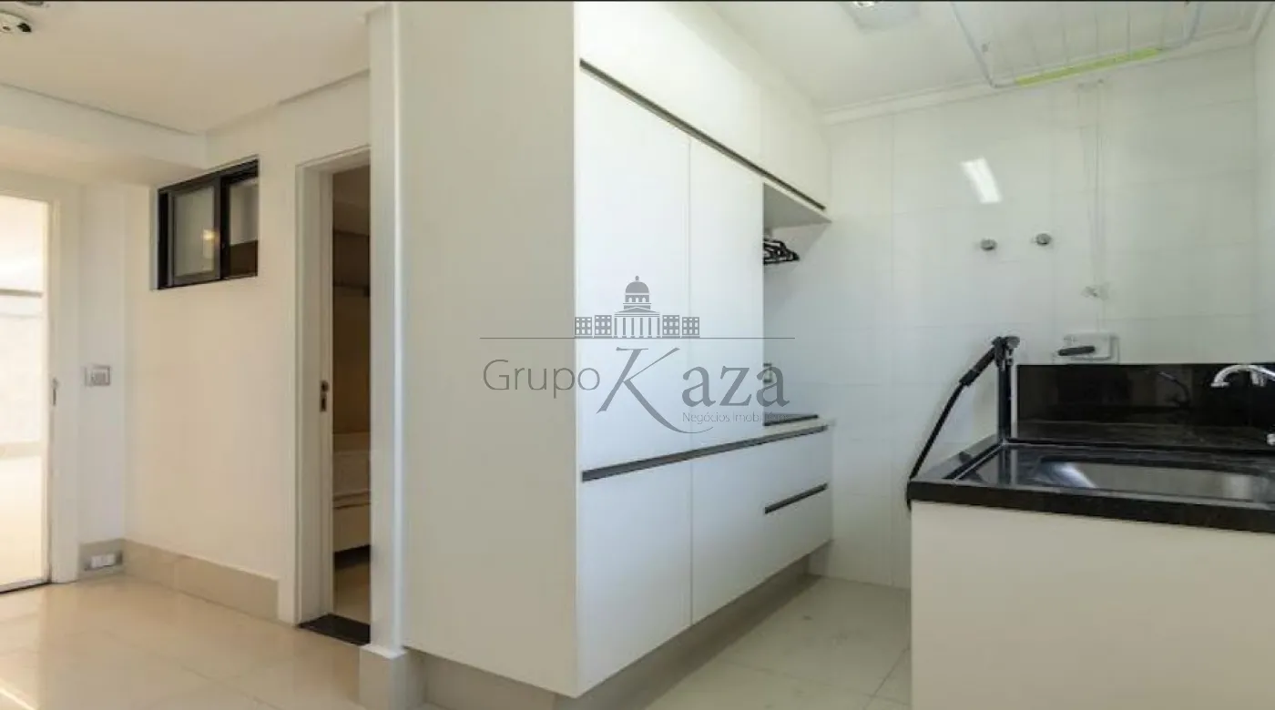 Foto 29 de Apartamento Cobertura Duplex em Campo Belo, São Paulo - imagem 29