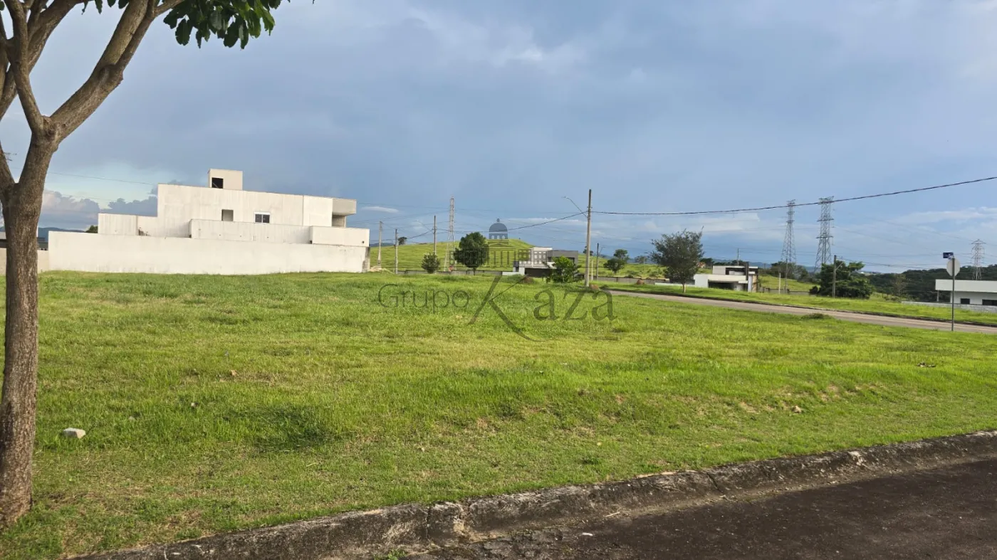 Foto 4 de Terreno Condomínio em Vila Galvão, Caçapava - imagem 4