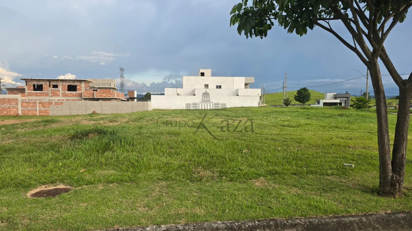 Foto 5 de Terreno Condomínio em Vila Galvão, Caçapava - imagem 5