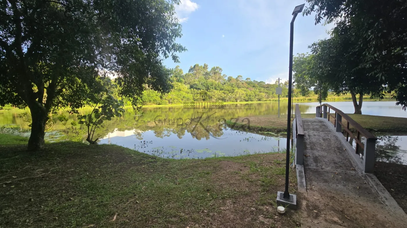 Foto 13 de Terreno Condomínio em Vila Galvão, Caçapava - imagem 13