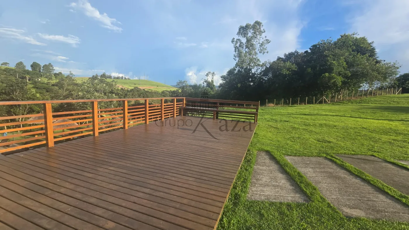 Foto 38 de Terreno Condomínio em Vila Galvão, Caçapava - imagem 38