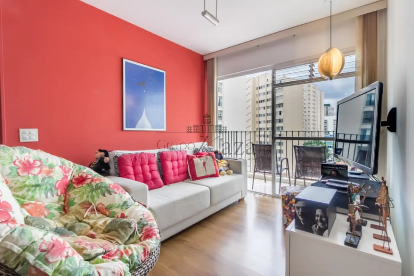 Foto 2 de Apartamento Padrão em Vila Mariana, São Paulo - imagem 2