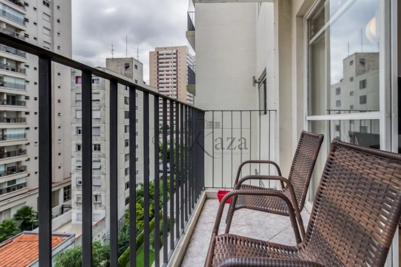 Foto 3 de Apartamento Padrão em Vila Mariana, São Paulo - imagem 3