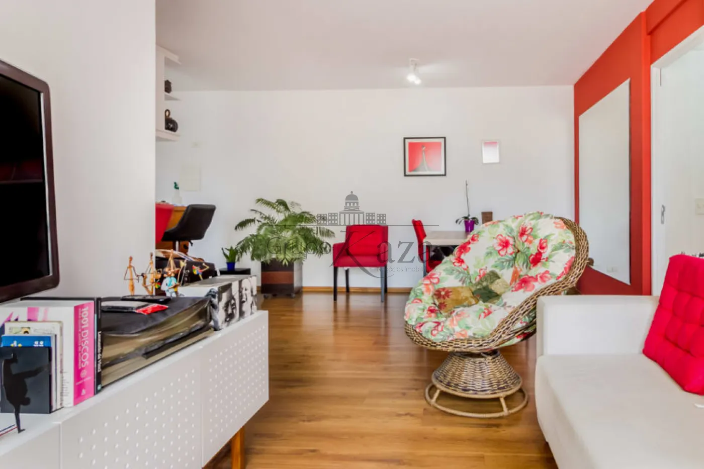 Foto 5 de Apartamento Padrão em Vila Mariana, São Paulo - imagem 5