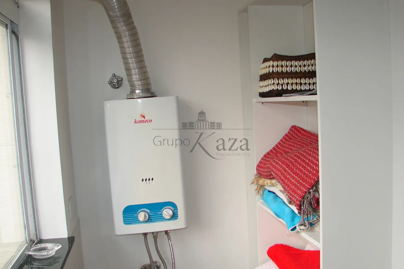 Foto 10 de Apartamento Padrão em Vila Mariana, São Paulo - imagem 10
