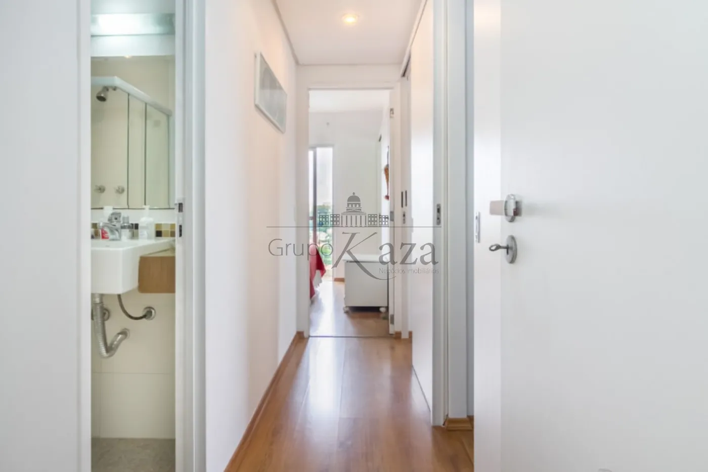 Foto 12 de Apartamento Padrão em Vila Mariana, São Paulo - imagem 12