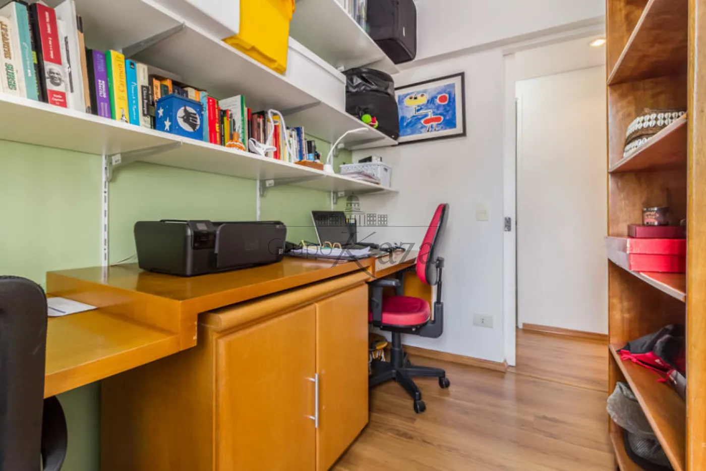 Foto 13 de Apartamento Padrão em Vila Mariana, São Paulo - imagem 13