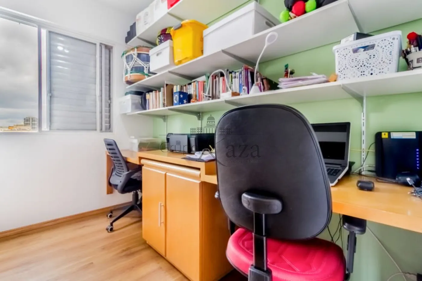 Foto 14 de Apartamento Padrão em Vila Mariana, São Paulo - imagem 14