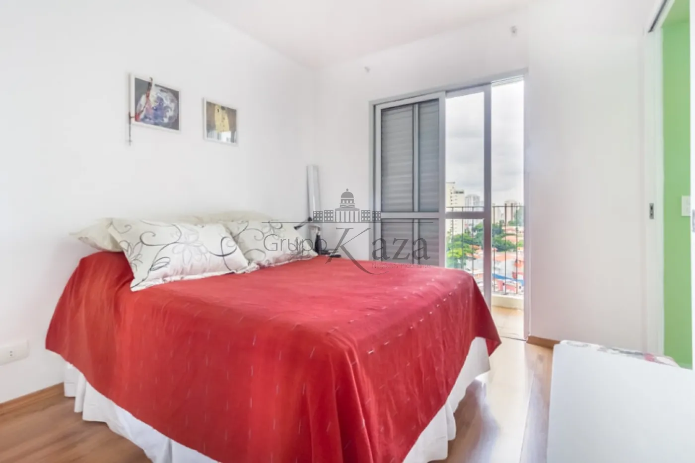 Foto 16 de Apartamento Padrão em Vila Mariana, São Paulo - imagem 16