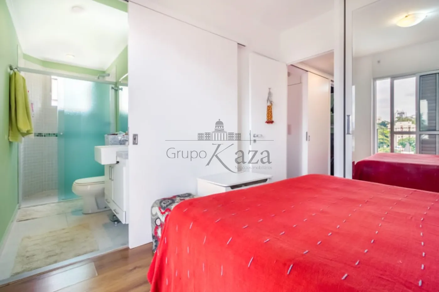Foto 17 de Apartamento Padrão em Vila Mariana, São Paulo - imagem 17
