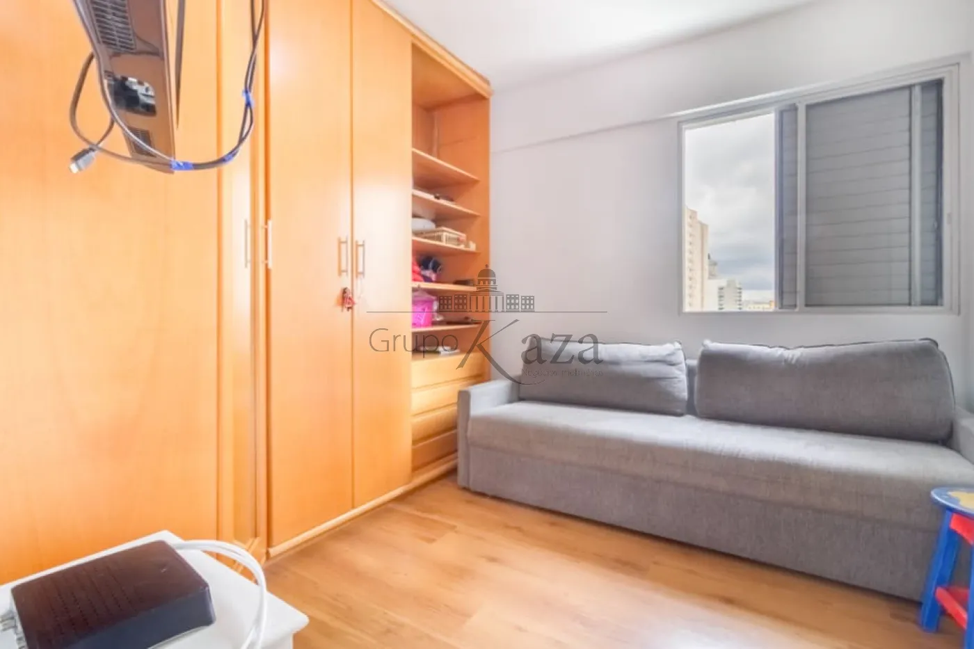 Foto 19 de Apartamento Padrão em Vila Mariana, São Paulo - imagem 19