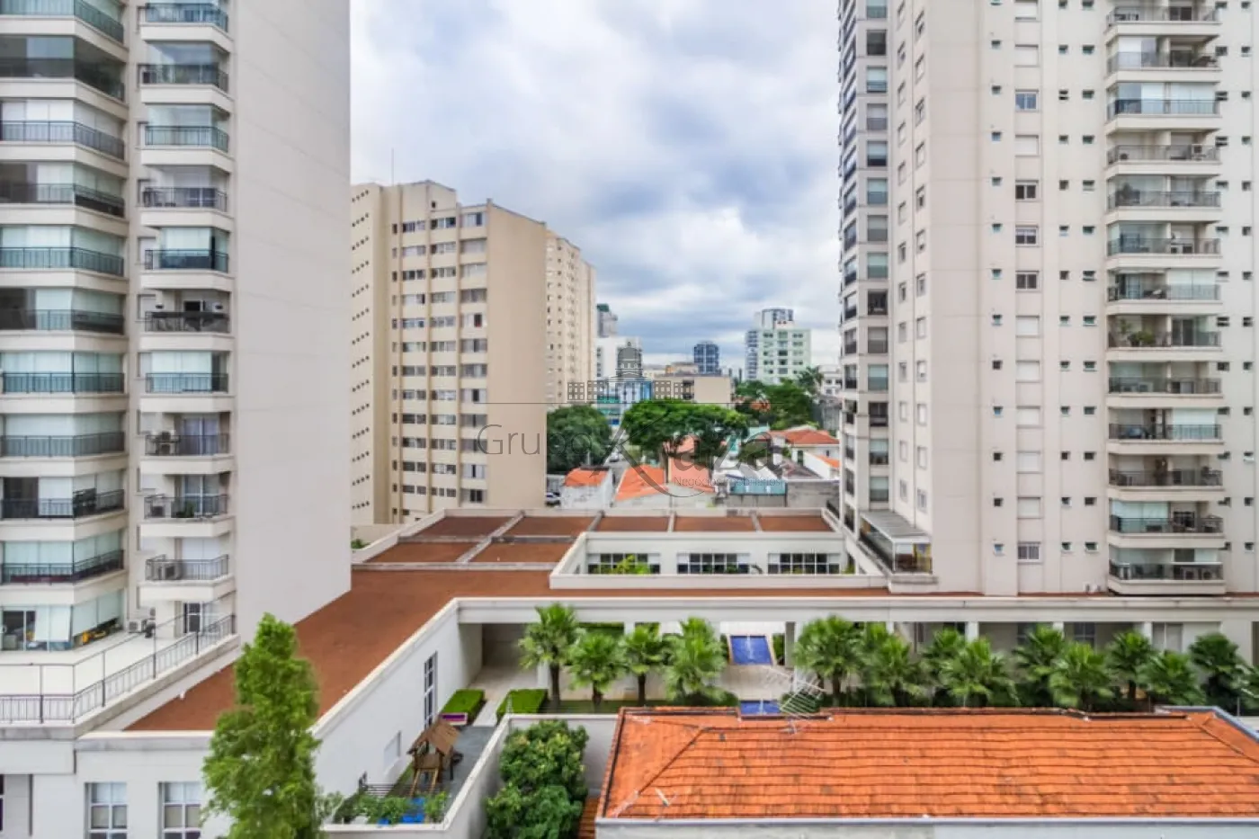 Foto 21 de Apartamento Padrão em Vila Mariana, São Paulo - imagem 21