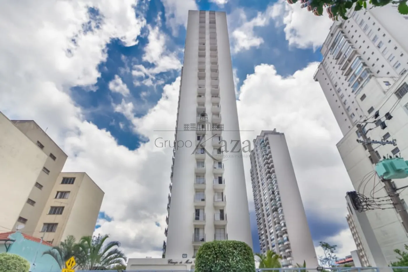 Foto 22 de Apartamento Padrão em Vila Mariana, São Paulo - imagem 22