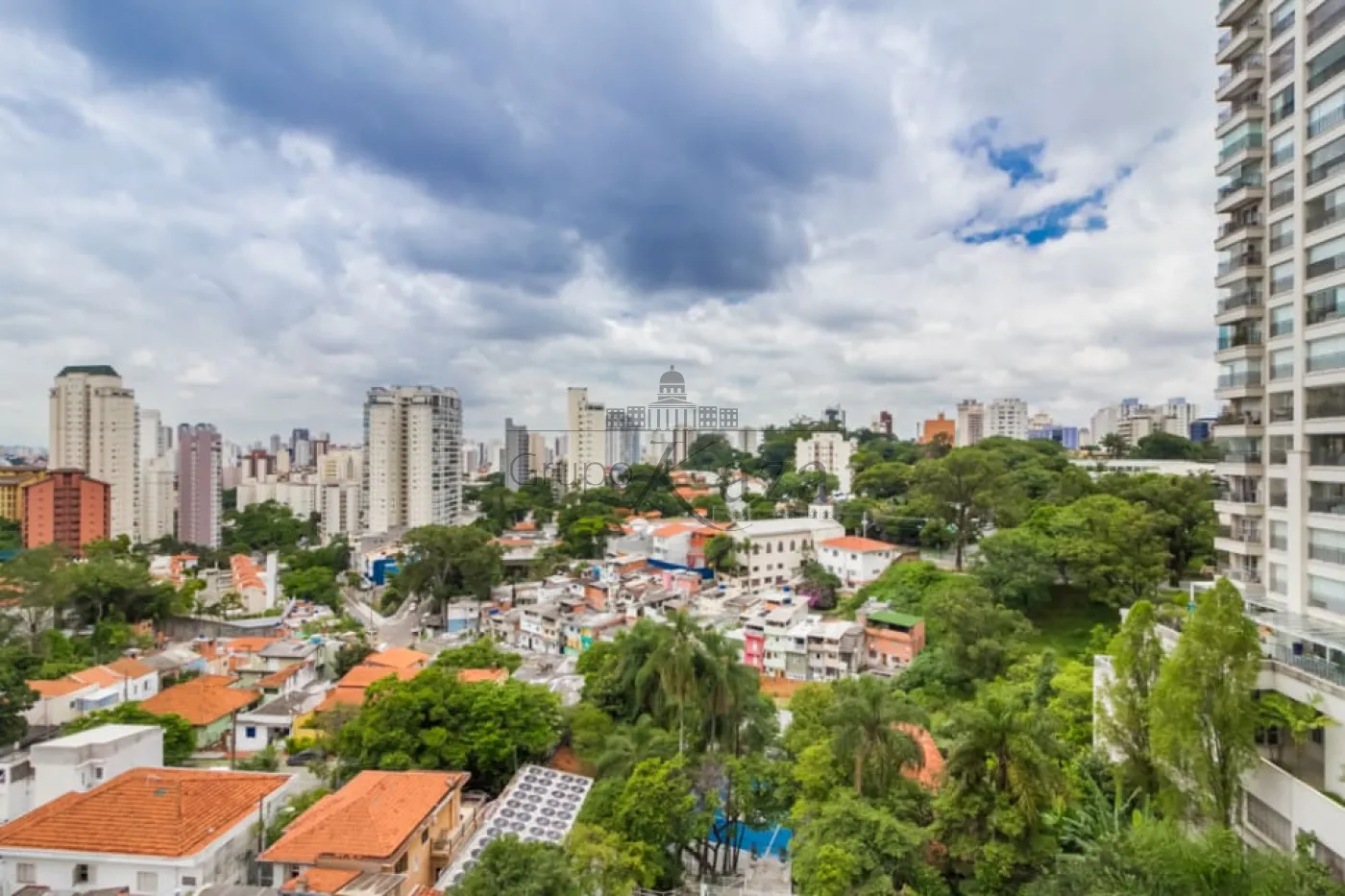Foto 23 de Apartamento Padrão em Vila Mariana, São Paulo - imagem 23
