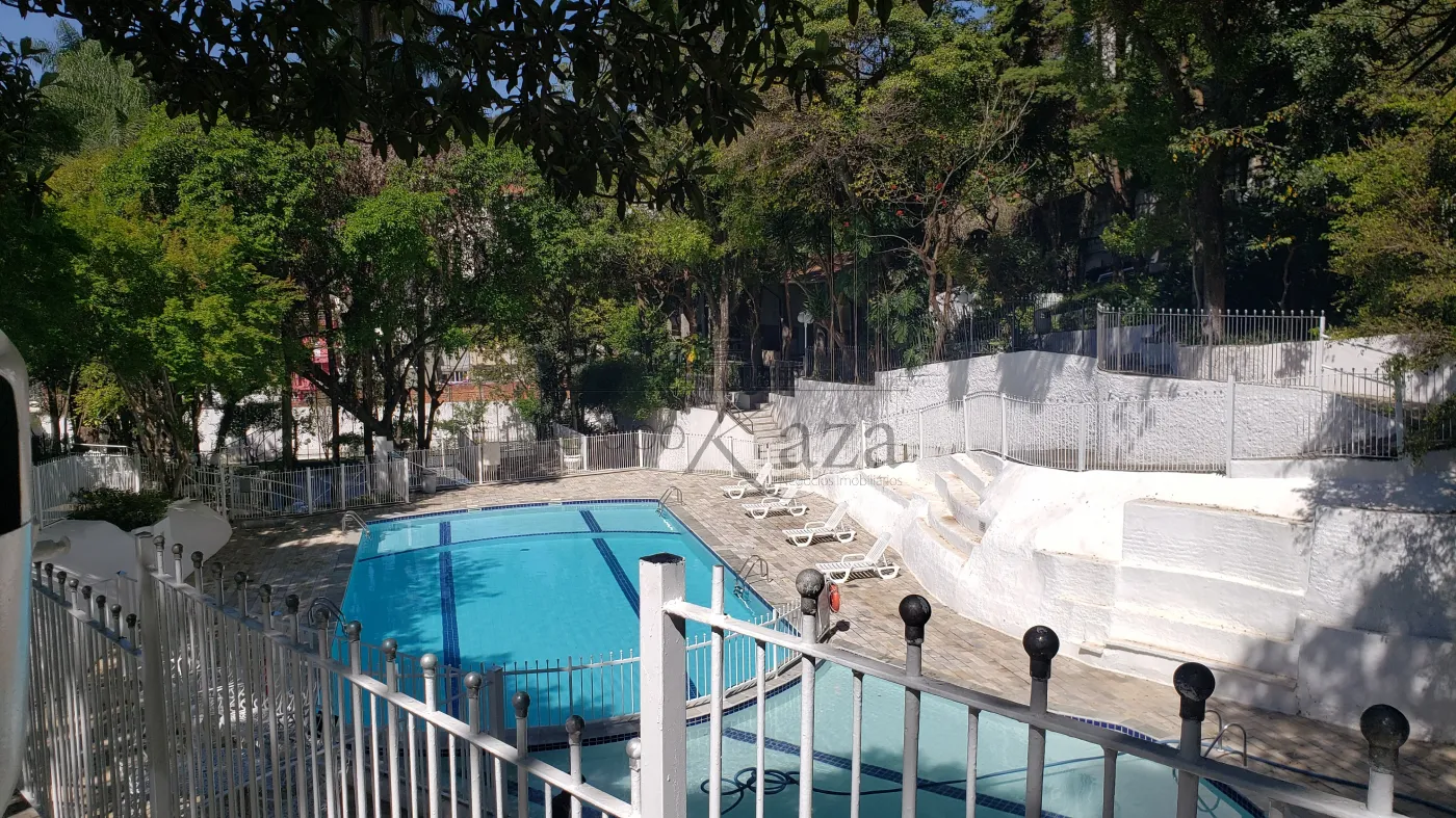 Foto 27 de Apartamento Padrão em Vila Mariana, São Paulo - imagem 27
