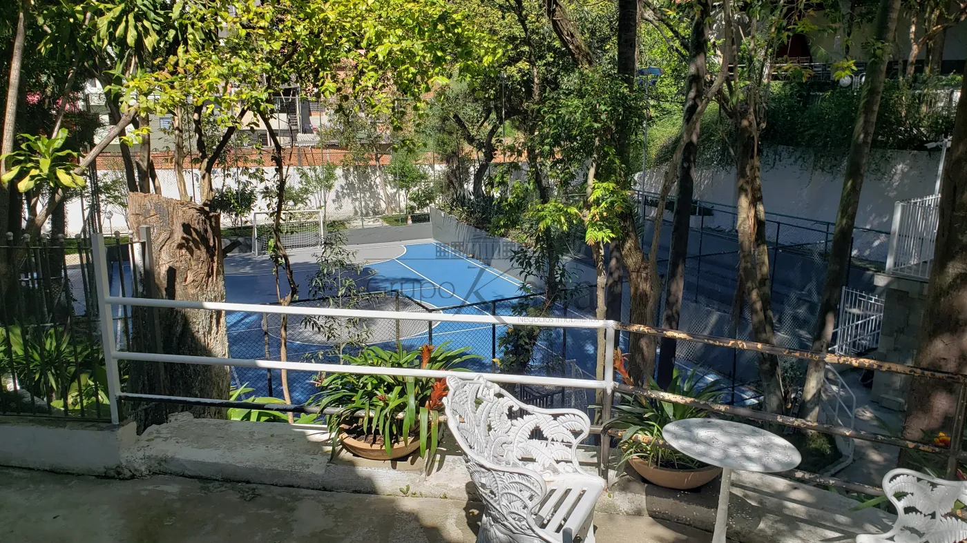 Foto 28 de Apartamento Padrão em Vila Mariana, São Paulo - imagem 28