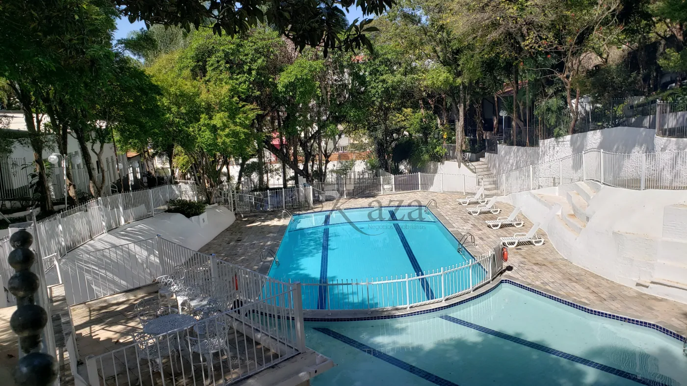 Foto 30 de Apartamento Padrão em Vila Mariana, São Paulo - imagem 30