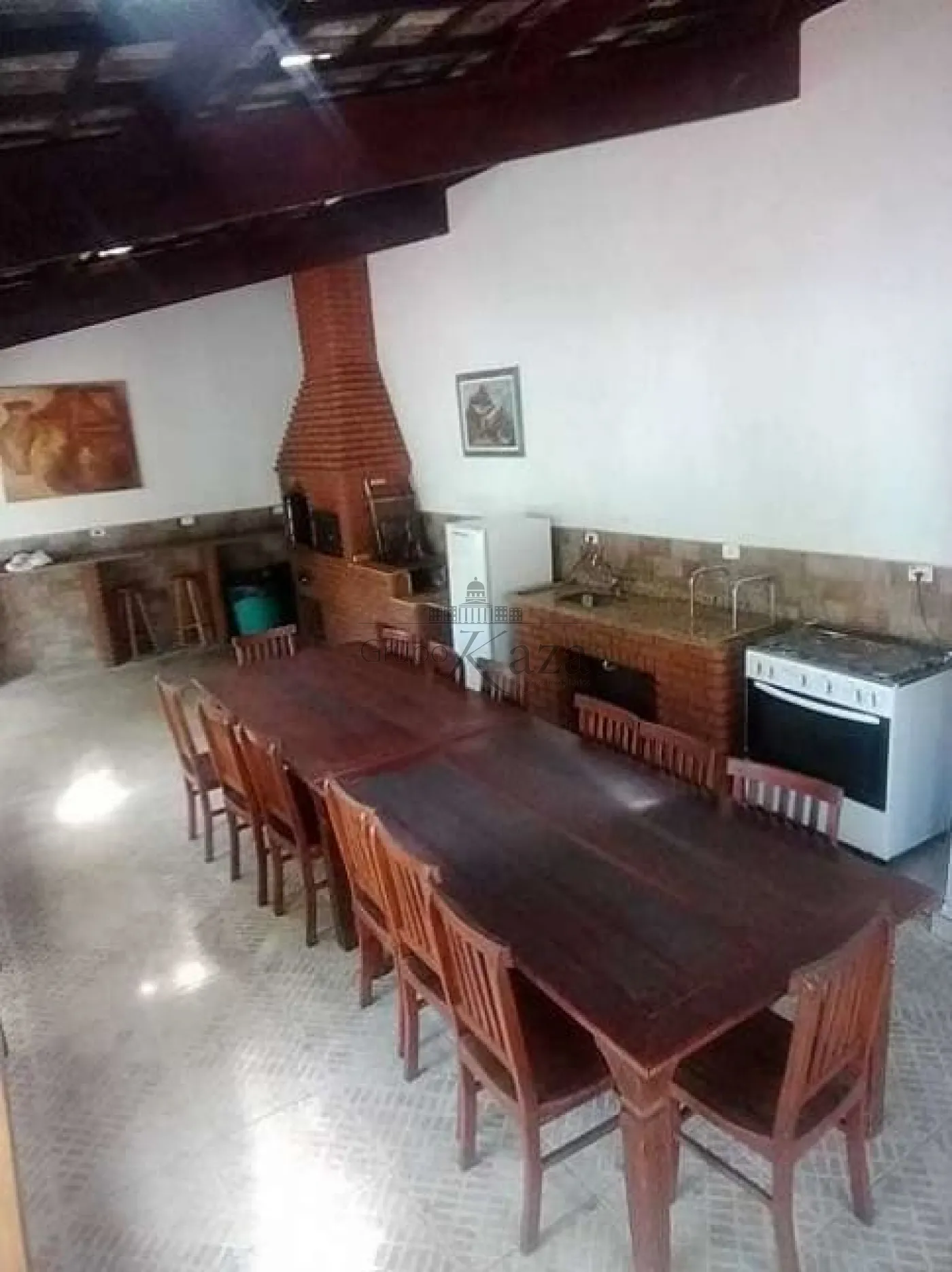 Foto 33 de Apartamento Padrão em Vila Mariana, São Paulo - imagem 33