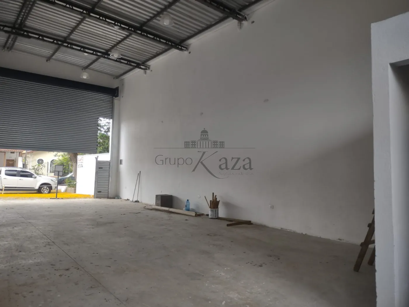 Foto 6 de Comercial Galpão em Jardim Ismênia, São José dos Campos - imagem 6