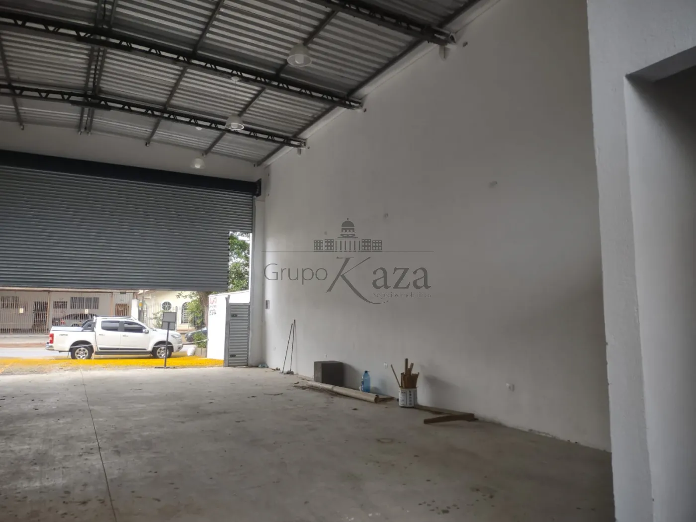 Foto 3 de Comercial Galpão em Jardim Ismênia, São José dos Campos - imagem 3 Foto 3 de Comercial Galpão em Jardim Ismênia, São José dos Campos - imagem 3