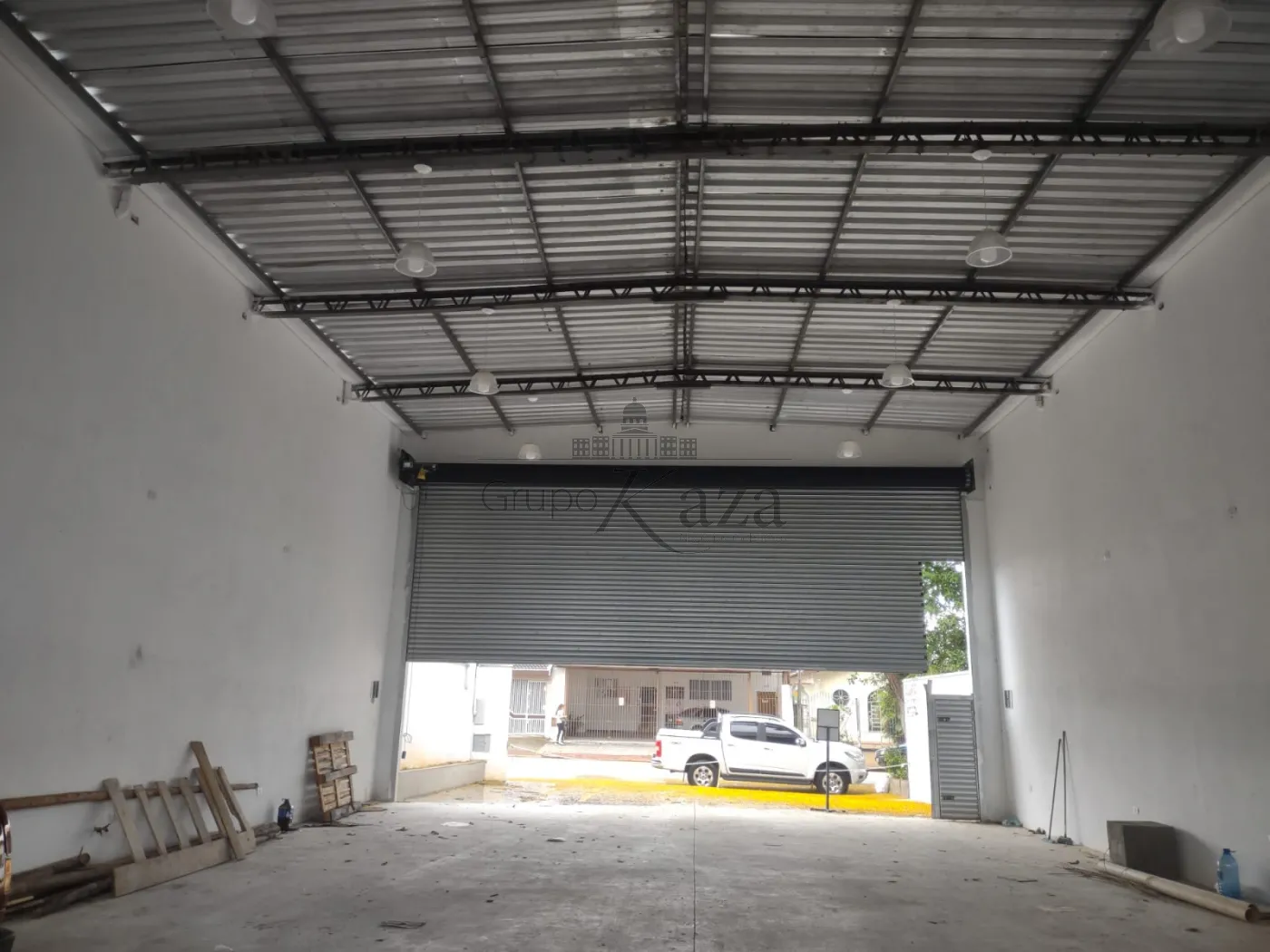 Foto 5 de Comercial Galpão em Jardim Ismênia, São José dos Campos - imagem 5
