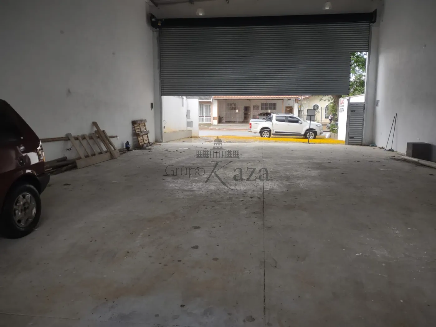 Foto 4 de Comercial Galpão em Jardim Ismênia, São José dos Campos - imagem 4