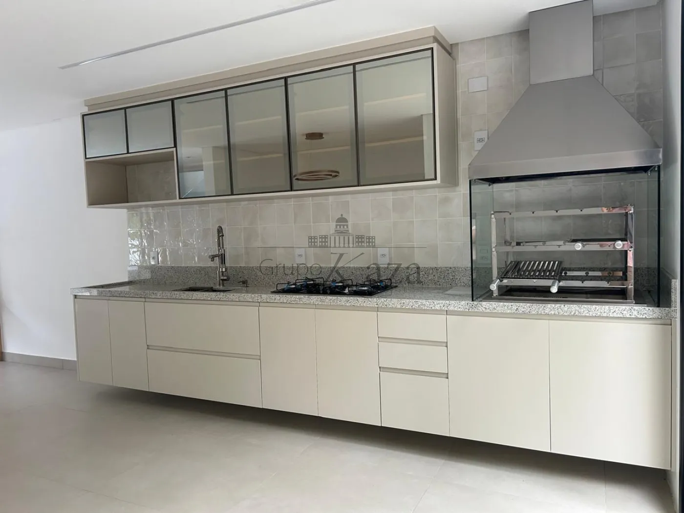 Foto 3 de Casa Condomínio em Urbanova, São José dos Campos - imagem 3 Foto 3 de Casa Condomínio em Urbanova, São José dos Campos - imagem 3