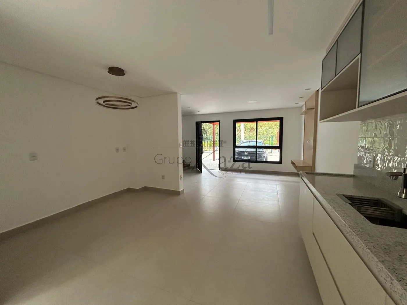 Foto 5 de Casa Condomínio em Urbanova, São José dos Campos - imagem 5