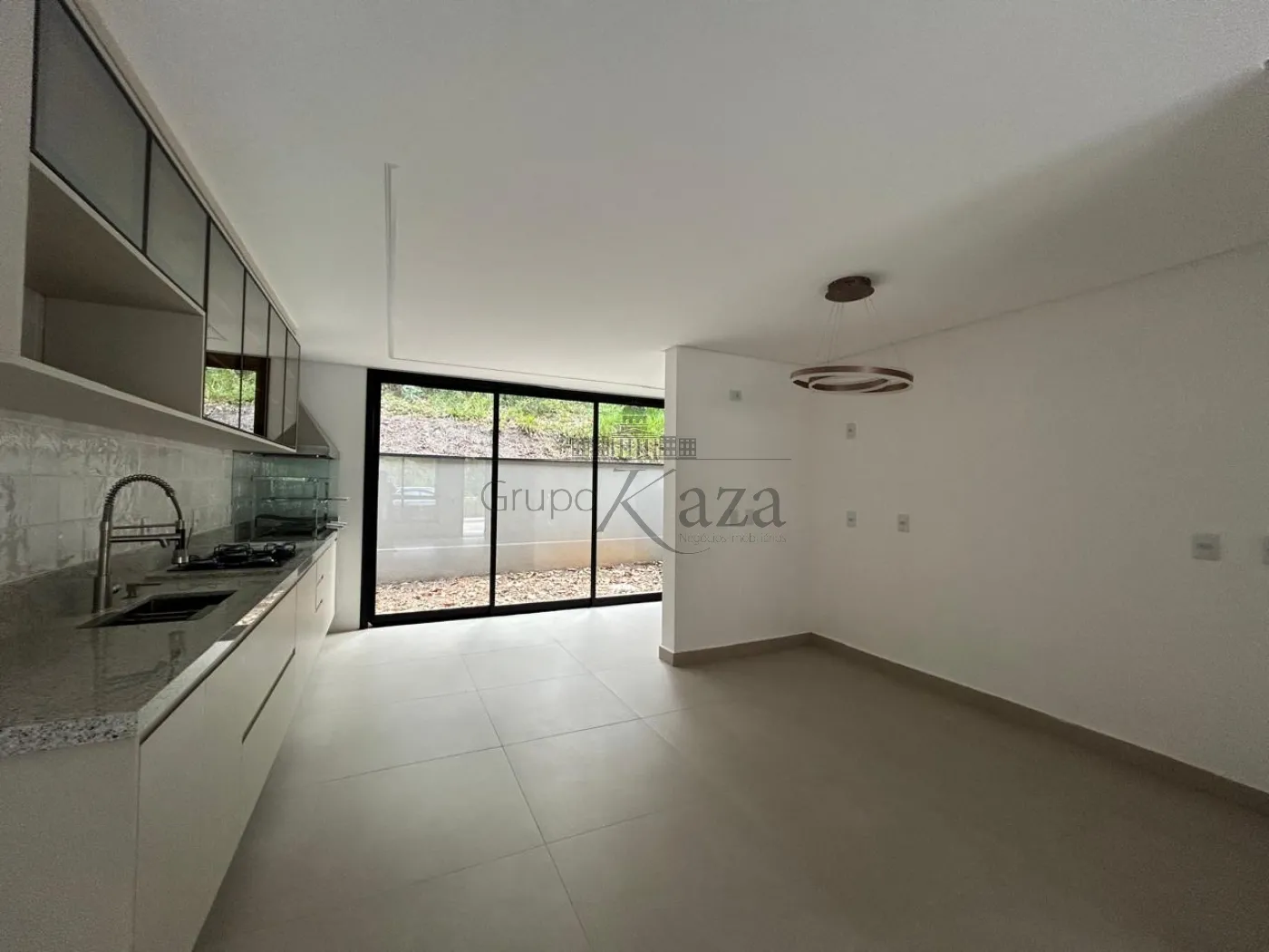 Foto 4 de Casa Condomínio em Urbanova, São José dos Campos - imagem 4