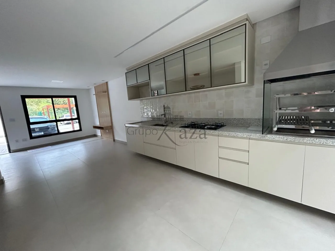 Foto 7 de Casa Condomínio em Urbanova, São José dos Campos - imagem 7