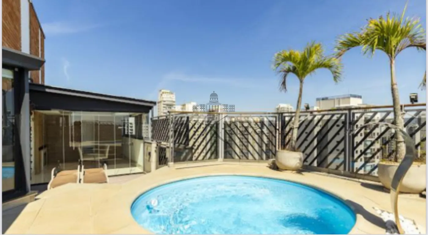 Foto 1 de Apartamento Cobertura em Campo Belo, São Paulo - imagem 1 Foto 1 de Apartamento Cobertura em Campo Belo, São Paulo - imagem 1