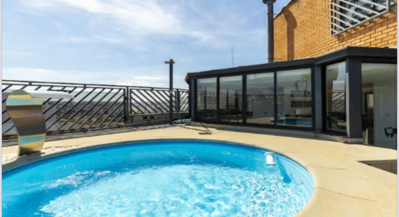 Foto 2 de Apartamento Cobertura em Campo Belo, São Paulo - imagem 2 Foto 2 de Apartamento Cobertura em Campo Belo, São Paulo - imagem 2