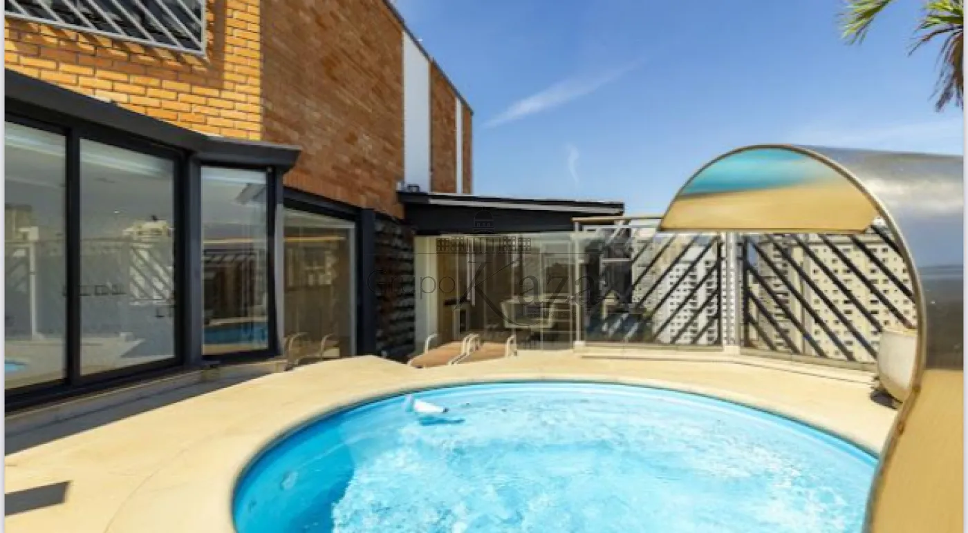 Foto 3 de Apartamento Cobertura em Campo Belo, São Paulo - imagem 3 Foto 3 de Apartamento Cobertura em Campo Belo, São Paulo - imagem 3