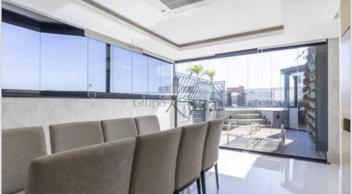 Foto 5 de Apartamento Cobertura em Campo Belo, São Paulo - imagem 5