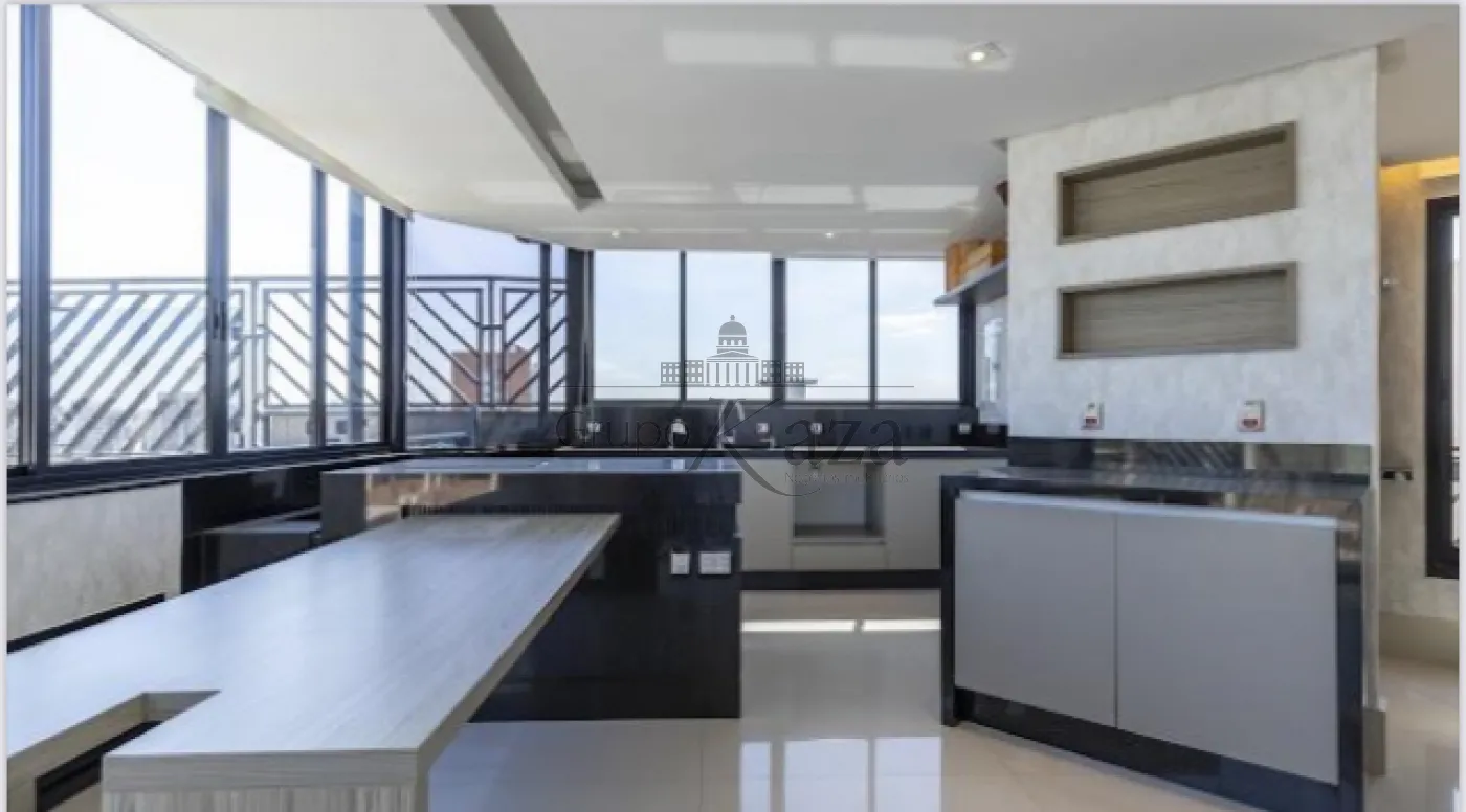 Foto 6 de Apartamento Cobertura em Campo Belo, São Paulo - imagem 6